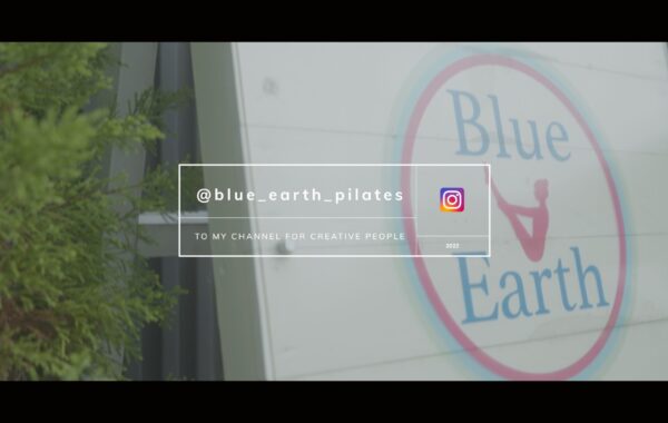 Blue Earth 様